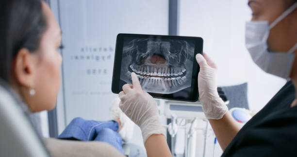 , ME Emergency Dental Service Company