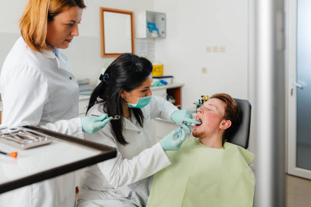 Best Emergency Cosmetic Dentistry (e.g., broken veneers) in North Windham, ME